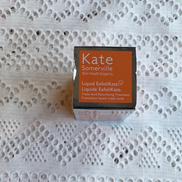 KATE SOMERVILLE Liquid ExfoliKate Triple Acid Resurfacing Treatment - Picture 5 of 5